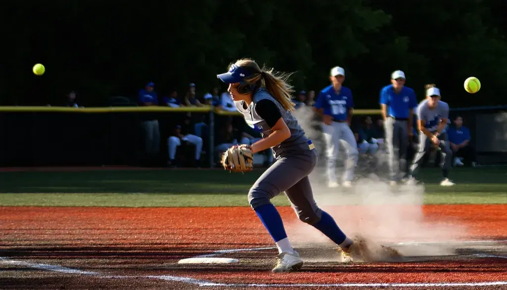 Minnesota high school softball season faces strain of trans athlete conflict as Trump admin cracks down