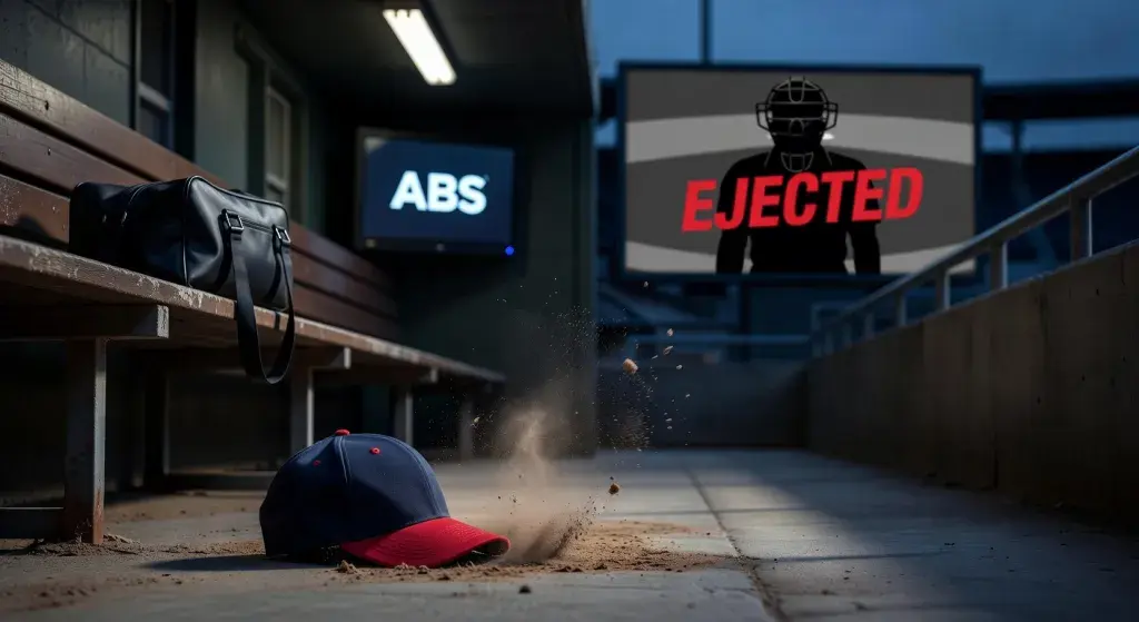 Minnesota Twins manager Derek Shelton first ejected over Automated Balls and Strikes system in 8-6 loss to Orioles