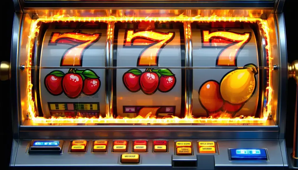 100 Super Hot Online Slot - Play for Free, Check Payouts and Decide If It Suits Your Style