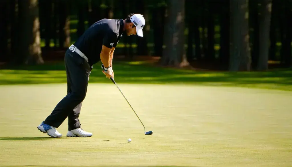 PGA Tour broke promise on Brooks Koepka’s return, honorary Masters starter Tom Watson says