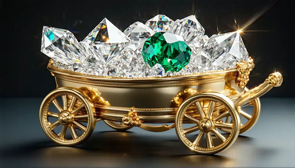 Diamond Mine Casino Slot: Why This Gem-Themed Game Keeps Attracting Players Worldwide