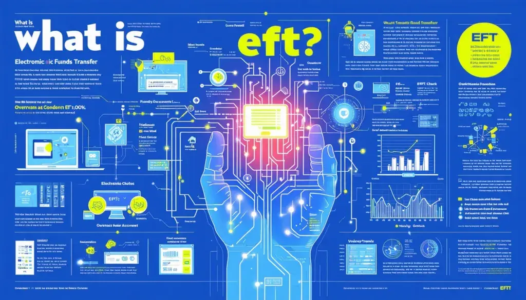What is EFT? Electronic Funds Transfer Overview and Process Explained