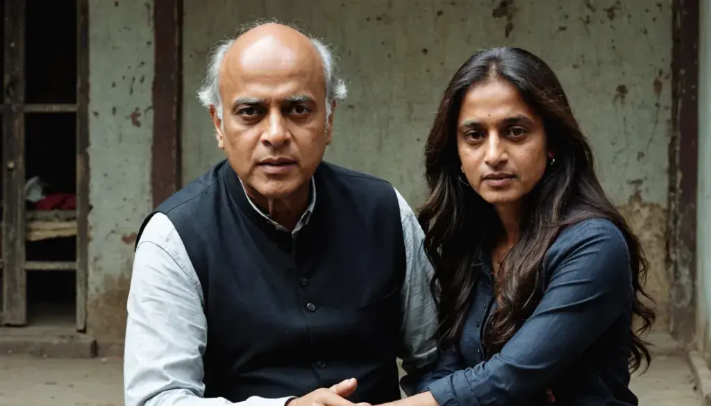 Old Video of Mahesh Bhatt and Teen Jiah Khan Sparks Viral Backlash