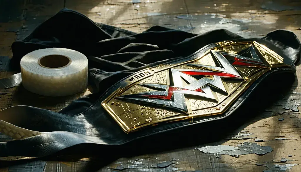 Jacob Fatu finds support from familiar WWE colleague ahead of title match at Backlash