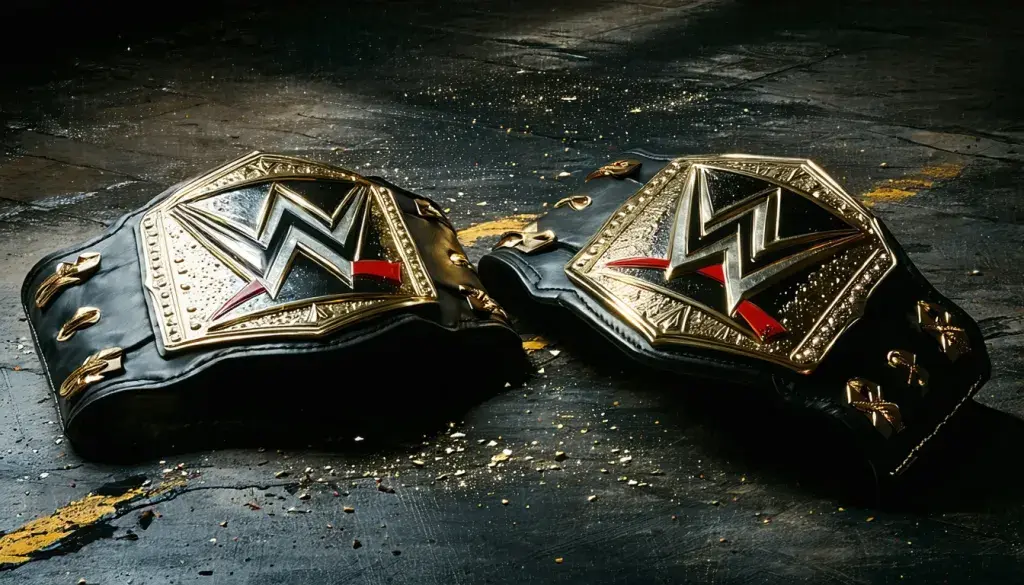 Legendary WWE tag team duo departs company in latest wave of cuts