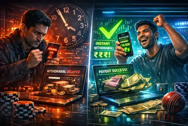 Cricket Betting ID Providers Vary Widely in Reliability and Speed